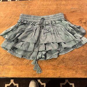 SHUG Mini Skort